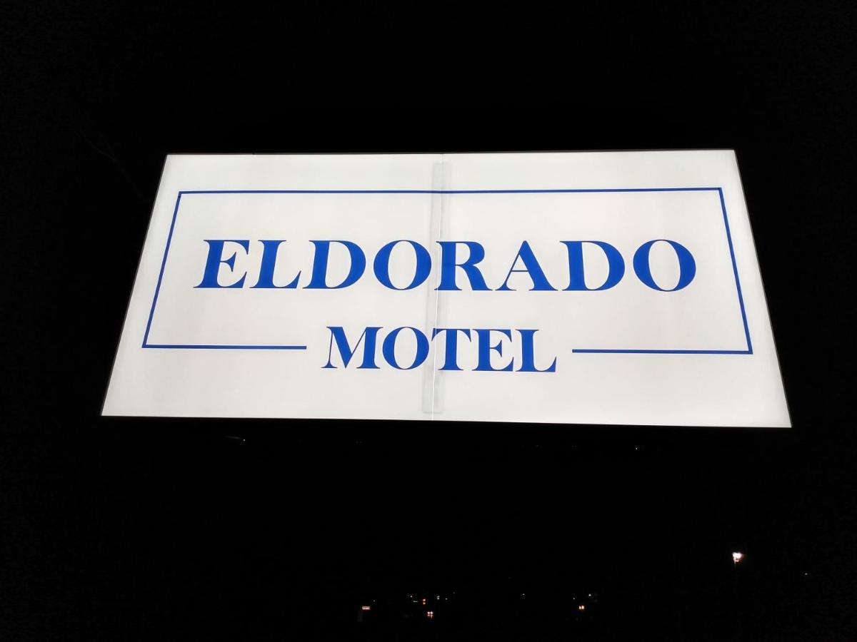 Eldorado Motel New Castle Exterior foto